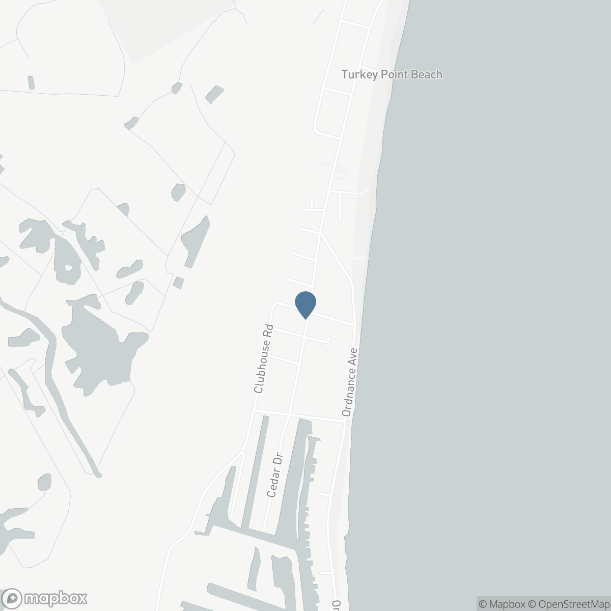 21 FERRIS Street, Turkey Point, Ontario N0E 1W0